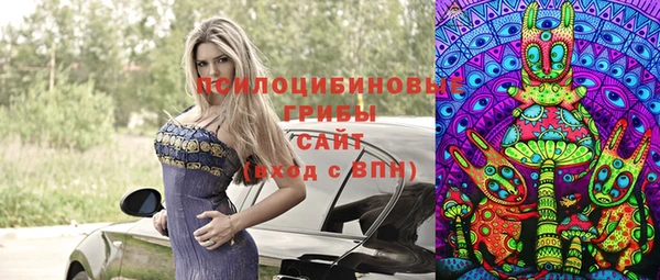 прущие крисы Баксан